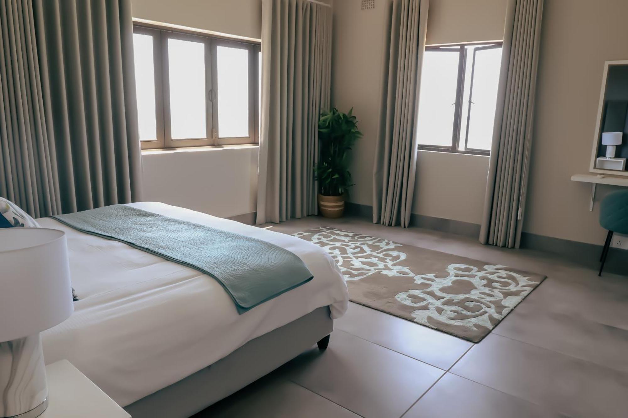 Ocean Rocks Villa, Umhlanga Durban Cameră foto